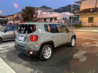 Jeep Renegade 1.0 T3 Limited (2)