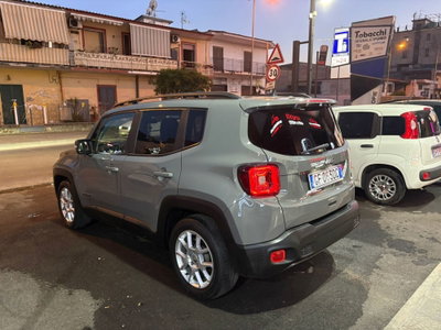 Jeep Renegade 1.0 T3 Limited (3)
