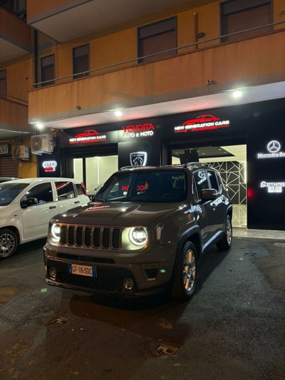 Jeep Renegade 1.0 T3 Limited (4)