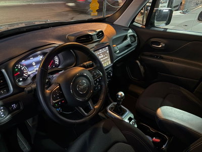 Jeep Renegade 1.0 T3 Limited (5)