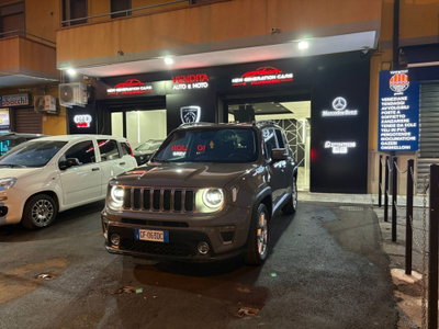 Jeep Renegade 1.0 T3 Limited (6)