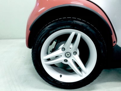 smart Fortwo 700 coupé passion (45 kW) (13)