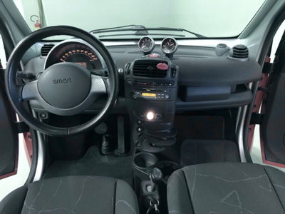 smart Fortwo 700 coupé passion (45 kW) (15)