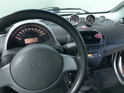 smart Fortwo 700 coupé passion (45 kW) (16)
