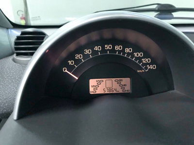 smart Fortwo 700 coupé passion (45 kW) (17)