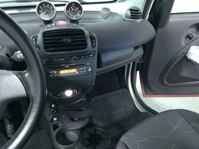 smart Fortwo 700 coupé passion (45 kW) (18)