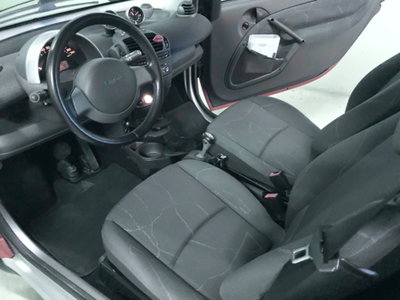 smart Fortwo 700 coupé passion (45 kW) (19)