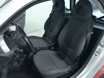 smart Fortwo 700 coupé passion (45 kW) (20)