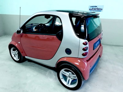 smart Fortwo 700 coupé passion (45 kW) (5)