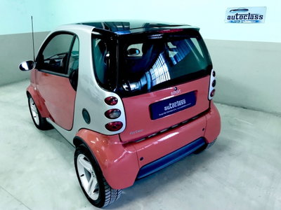 smart Fortwo 700 coupé passion (45 kW) (6)