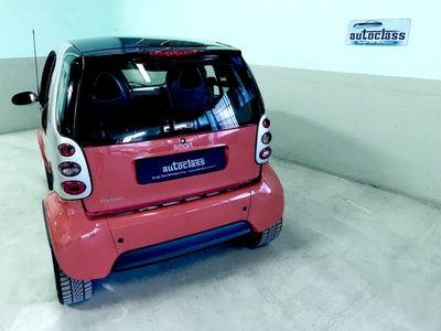 smart Fortwo 700 coupé passion (45 kW) (7)