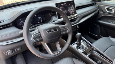 Jeep Compass 1.5 turbo t4 mhev Summit 2wd 130cv dct (6)