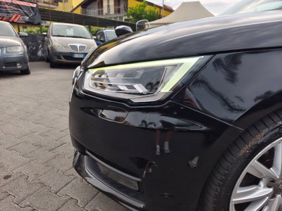 Audi A1 1.6 TDI 116 CV Design (5)