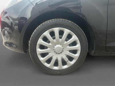 Ford Fiesta 1.4 5 porte Bz.- GPL Titanium (15)