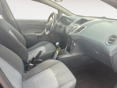 Ford Fiesta 1.4 5 porte Bz.- GPL Titanium (16)