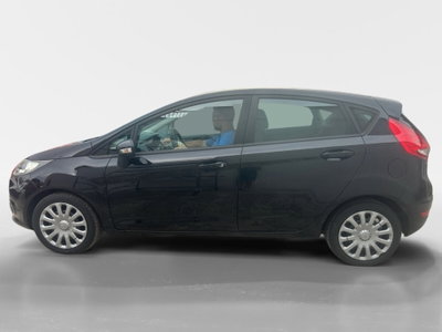 Ford Fiesta 1.4 5 porte Bz.- GPL Titanium (3)