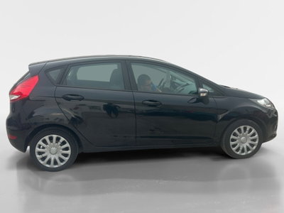 Ford Fiesta 1.4 5 porte Bz.- GPL Titanium (7)