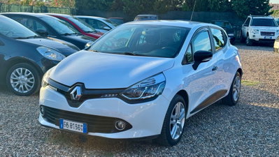 Renault Clio 1.5 dCi 8V 75CV Start&Stop 5 porte Van (2)