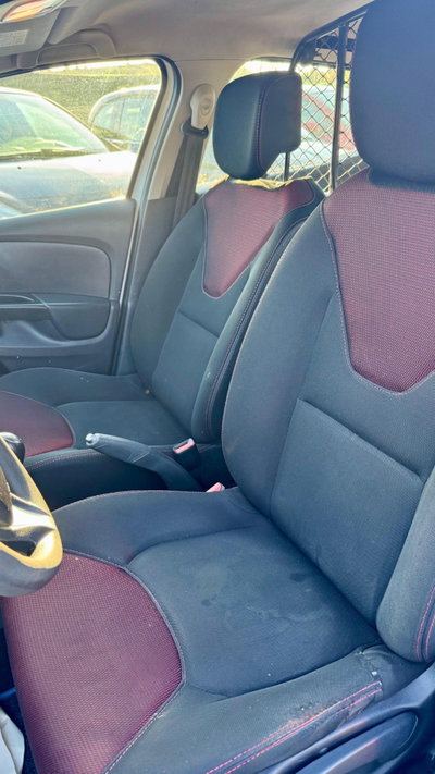 Renault Clio 1.5 dCi 8V 75CV Start&Stop 5 porte Van (5)
