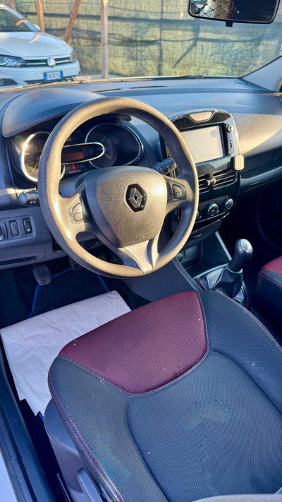 Renault Clio 1.5 dCi 8V 75CV Start&Stop 5 porte Van (6)