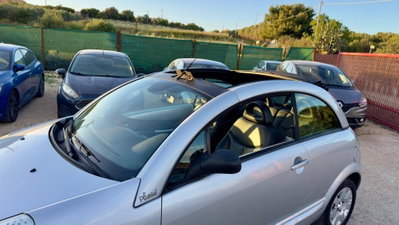 Citroen C3 Cabrio 1.4 Exclusive (3)