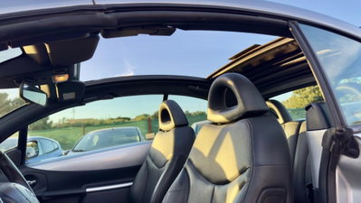 Citroen C3 Cabrio 1.4 Exclusive (5)