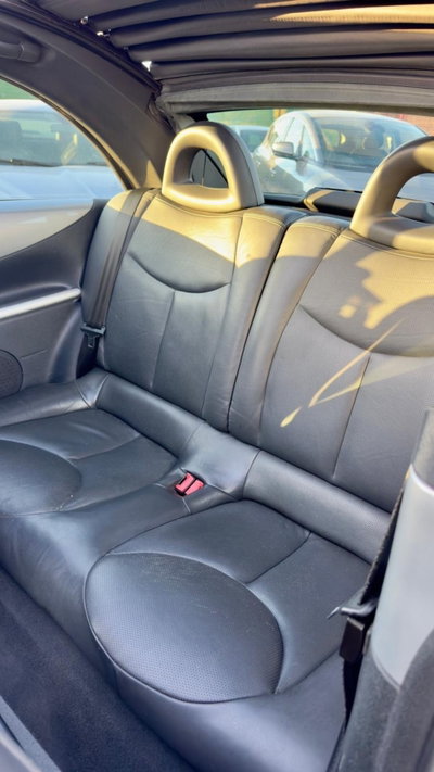Citroen C3 Cabrio 1.4 Exclusive (9)