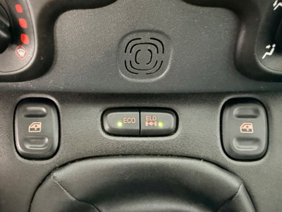 Fiat Panda 0.9 TwinAir Turbo S&S 4x4 Wild (20)