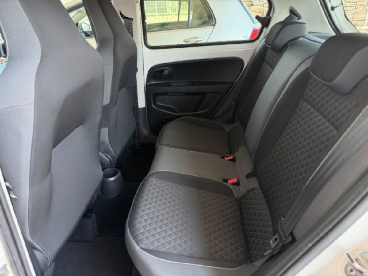 Skoda Citigo 68 CV 5 porte Design Edition G-Tec (14)