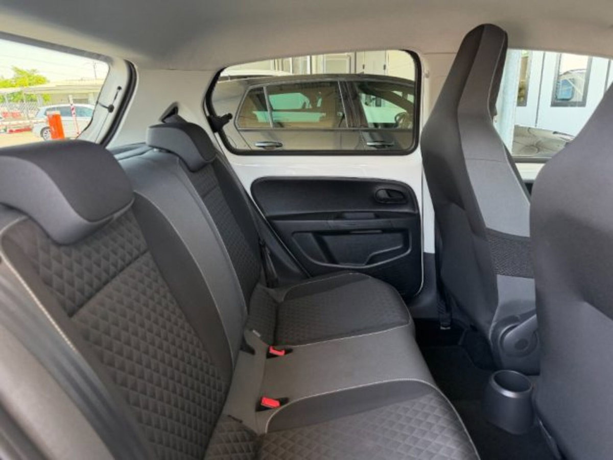 Skoda Citigo 68 CV 5 porte Design Edition G-Tec (15)