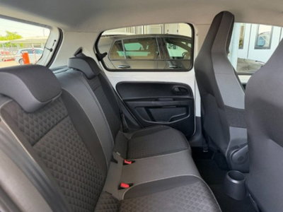 Skoda Citigo 68 CV 5 porte Design Edition G-Tec (15)