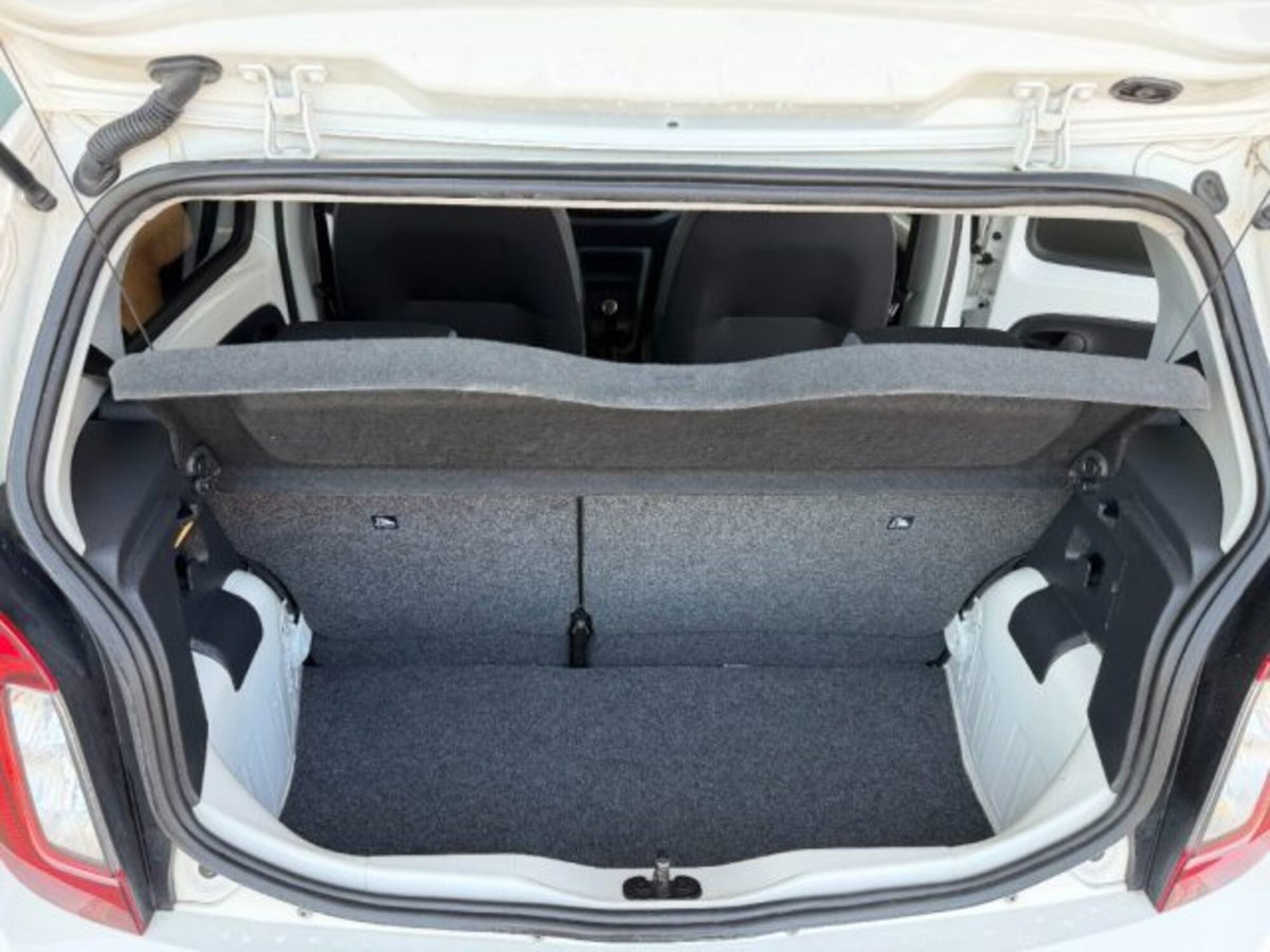 Skoda Citigo 68 CV 5 porte Design Edition G-Tec (16)
