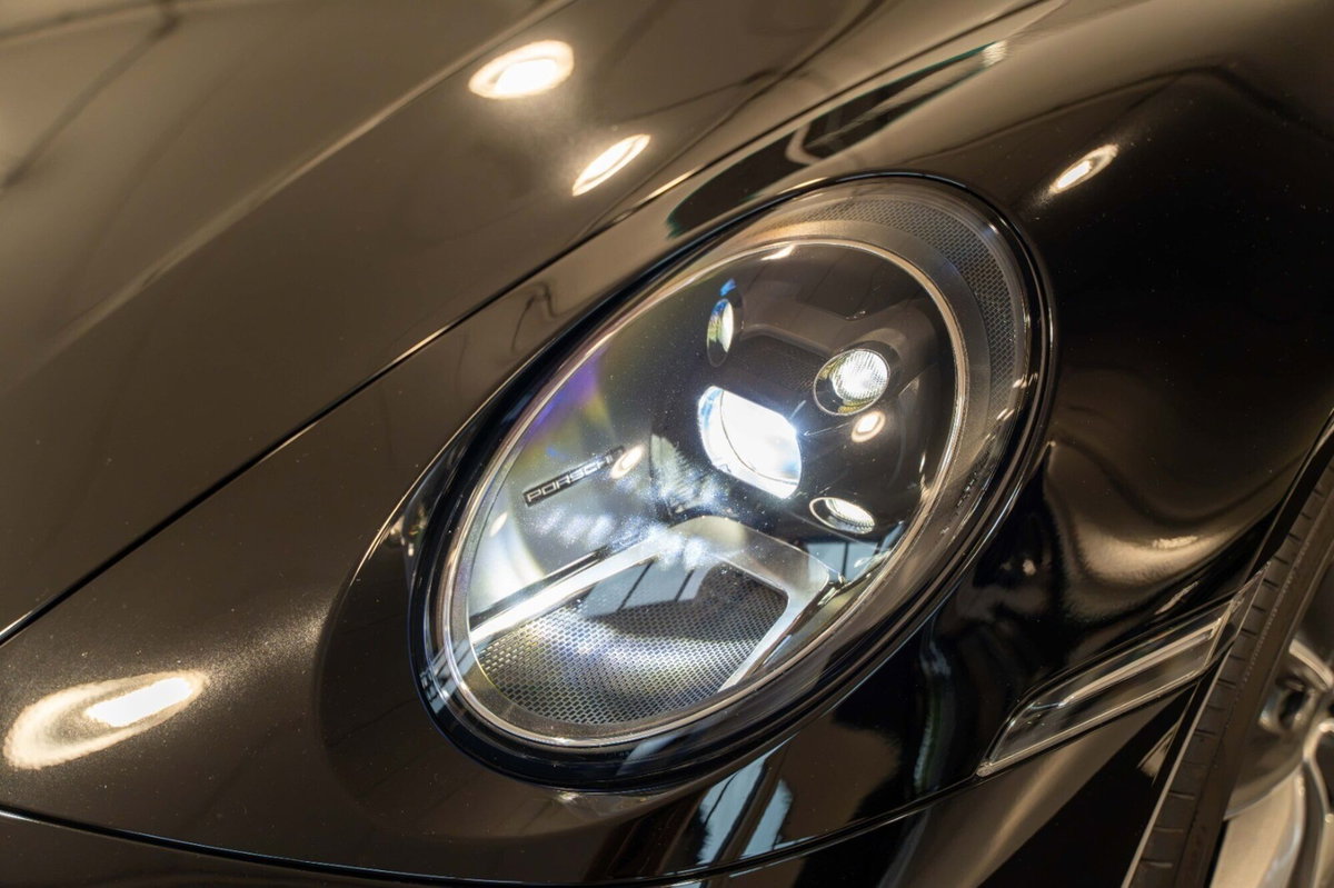 Porsche 911 Coupé Coupe 3.0 Carrera T (10)