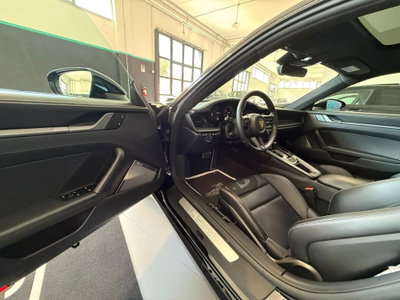 Porsche 911 Coupé Coupe 3.0 Carrera T (11)