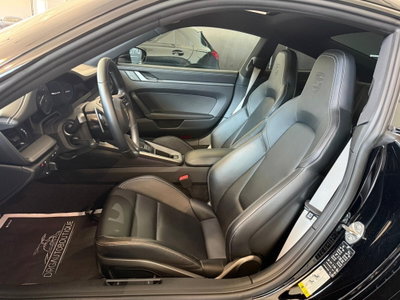 Porsche 911 Coupé Coupe 3.0 Carrera T (12)