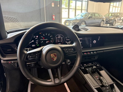 Porsche 911 Coupé Coupe 3.0 Carrera T (13)