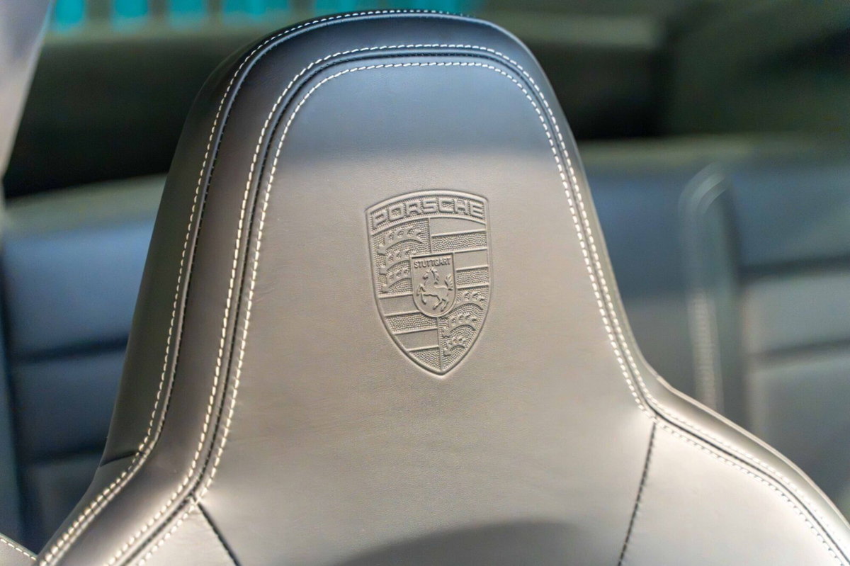 Porsche 911 Coupé Coupe 3.0 Carrera T (17)