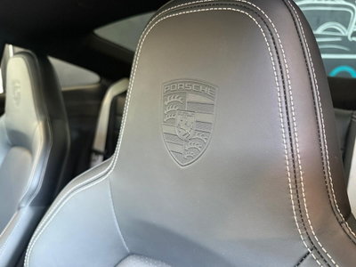 Porsche 911 Coupé Coupe 3.0 Carrera T (18)
