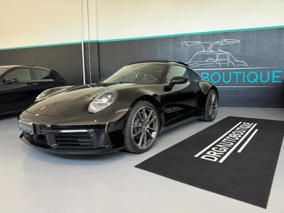 Porsche 911 Coupé Coupe 3.0 Carrera T (2)