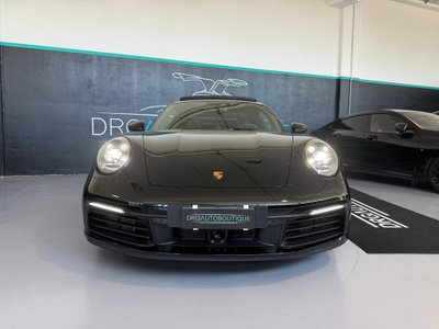 Porsche 911 Coupé Coupe 3.0 Carrera T (3)