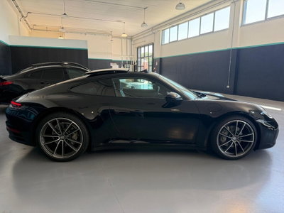 Porsche 911 Coupé Coupe 3.0 Carrera T (5)