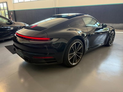 Porsche 911 Coupé Coupe 3.0 Carrera T (6)