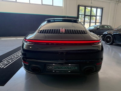 Porsche 911 Coupé Coupe 3.0 Carrera T (7)