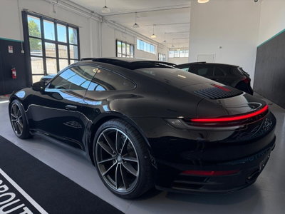 Porsche 911 Coupé Coupe 3.0 Carrera T (8)