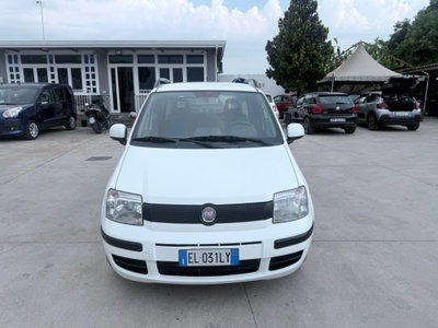 Fiat Panda 1.2 Emotion usata