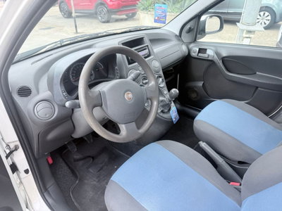 Fiat Panda 1.2 Emotion (10)