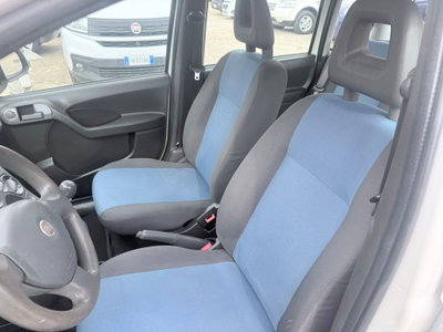 Fiat Panda 1.2 Emotion (11)