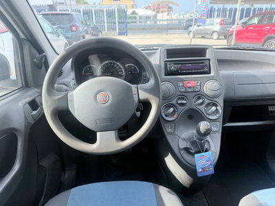 Fiat Panda 1.2 Emotion (13)