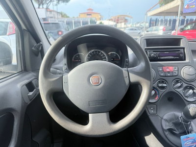 Fiat Panda 1.2 Emotion (14)