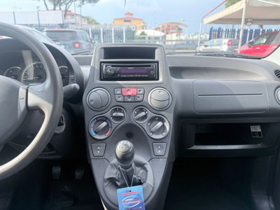 Fiat Panda 1.2 Emotion (15)